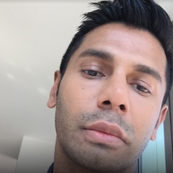 Meet your Posher, Jerry - Picture 1 of 1